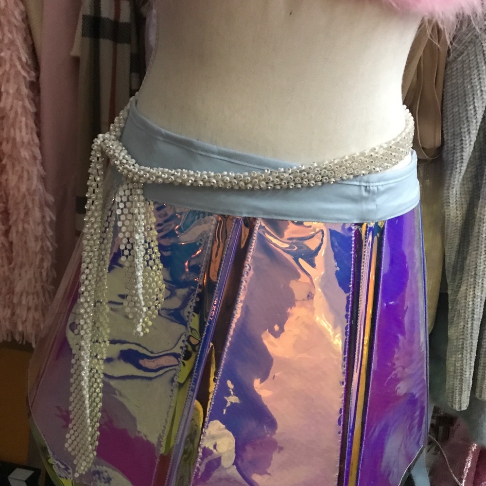 SKIRT